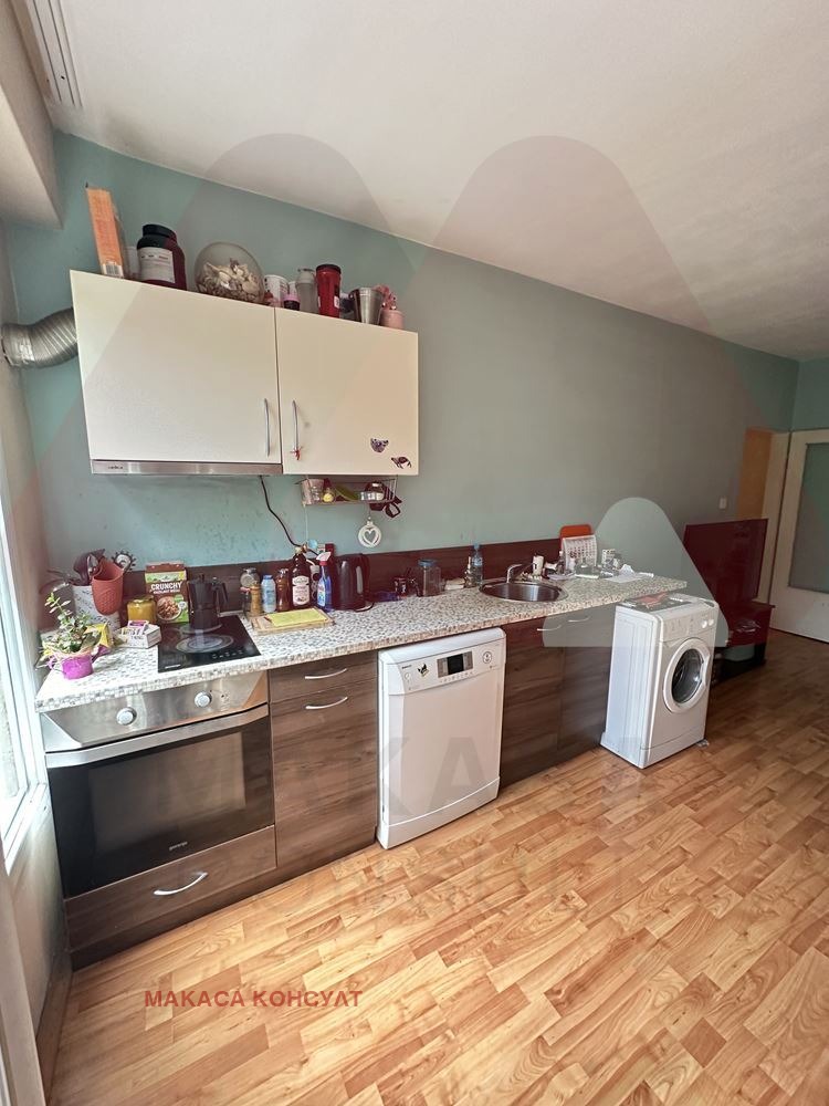 Продава  2-стаен град София , Люлин 7 , 46 кв.м | 40997116 - изображение [10]