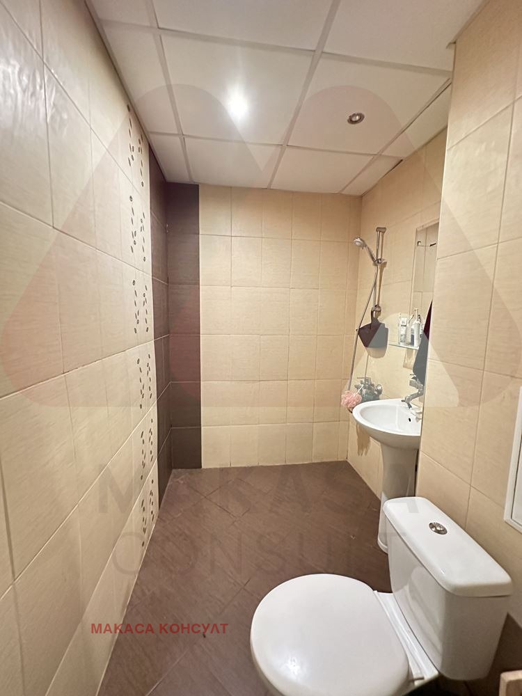 Продава  2-стаен град София , Люлин 7 , 46 кв.м | 40997116 - изображение [12]