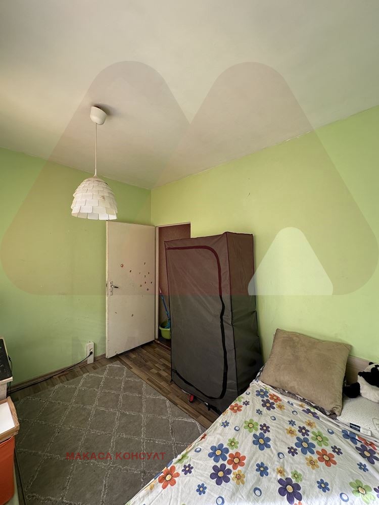 Продава  2-стаен град София , Люлин 7 , 46 кв.м | 40997116 - изображение [9]
