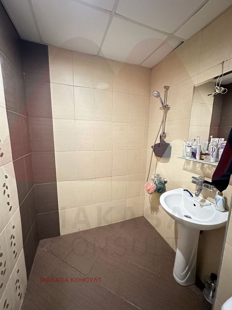 Продава  2-стаен град София , Люлин 7 , 46 кв.м | 40997116 - изображение [13]
