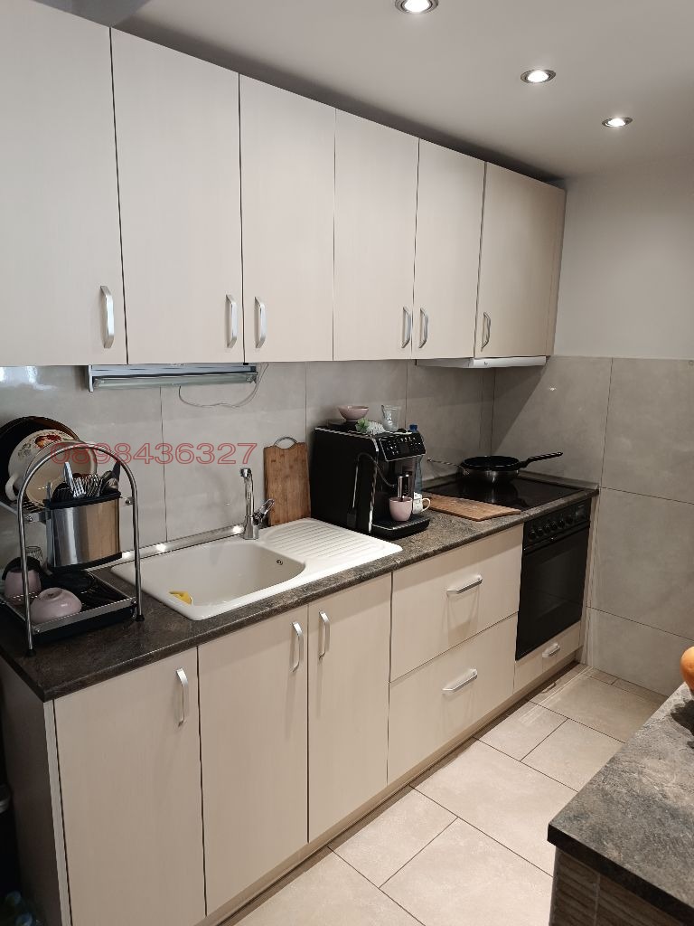 Продава 2-СТАЕН, гр. Перник, Център, снимка 12 - Апартаменти - 52613777