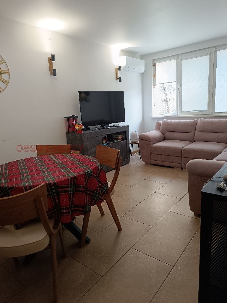 Продава 2-СТАЕН, гр. Перник, Център, снимка 2 - Апартаменти - 52613777