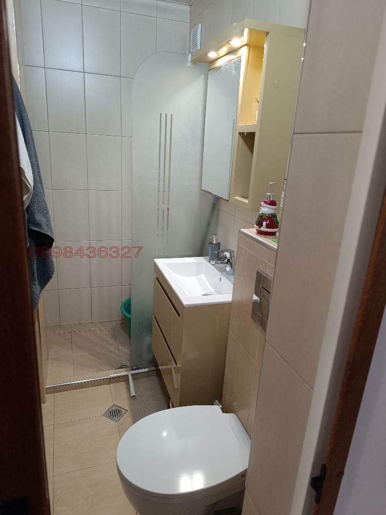 Продава 2-СТАЕН, гр. Перник, Център, снимка 5 - Апартаменти - 52613777