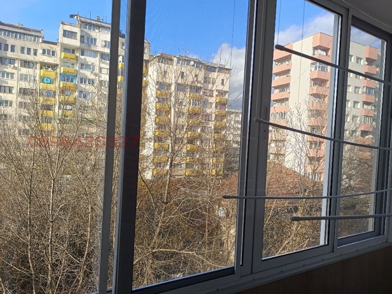 Продава 2-СТАЕН, гр. Перник, Център, снимка 8 - Апартаменти - 52613777