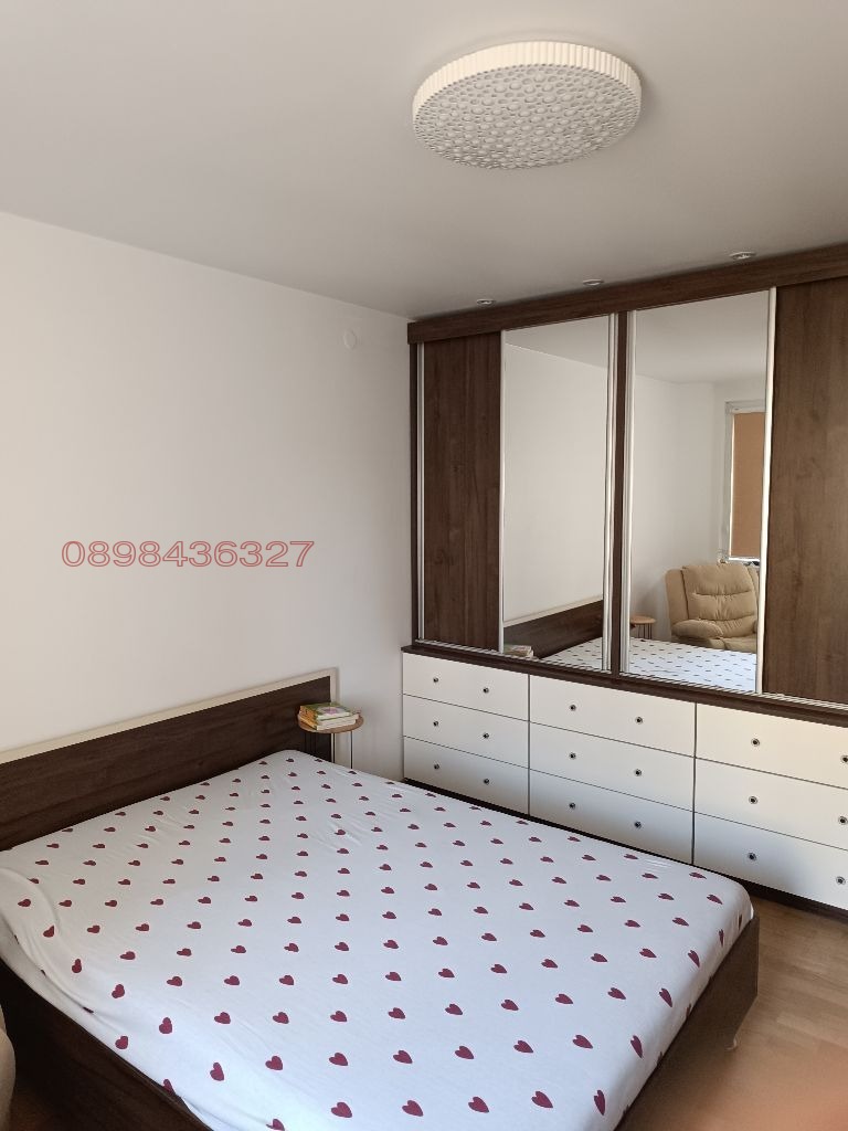 Продава 2-СТАЕН, гр. Перник, Център, снимка 10 - Апартаменти - 52613777