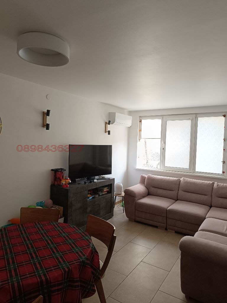 Продава 2-СТАЕН, гр. Перник, Център, снимка 3 - Апартаменти - 52613777