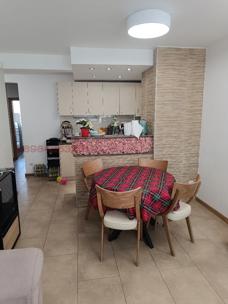 Продава 2-СТАЕН, гр. Перник, Център, снимка 2 - Апартаменти - 52784157