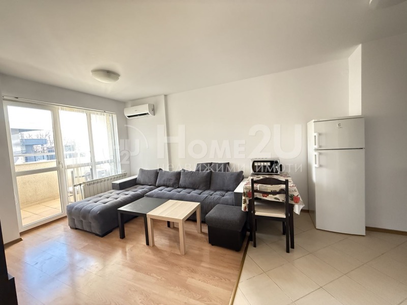 Продава 2-СТАЕН, гр. София, Студентски град, снимка 3 - Апартаменти - 52885383