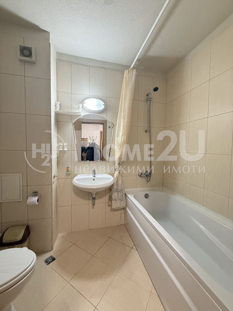 Продава 2-СТАЕН, гр. София, Студентски град, снимка 9 - Апартаменти - 52885383