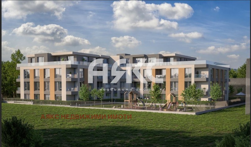 Продава 2-СТАЕН, гр. София, Малинова долина, снимка 3 - Апартаменти - 53083163