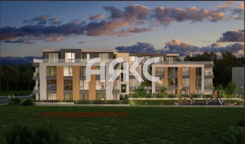 Продава 2-СТАЕН, гр. София, Малинова долина, снимка 4 - Апартаменти - 53083163