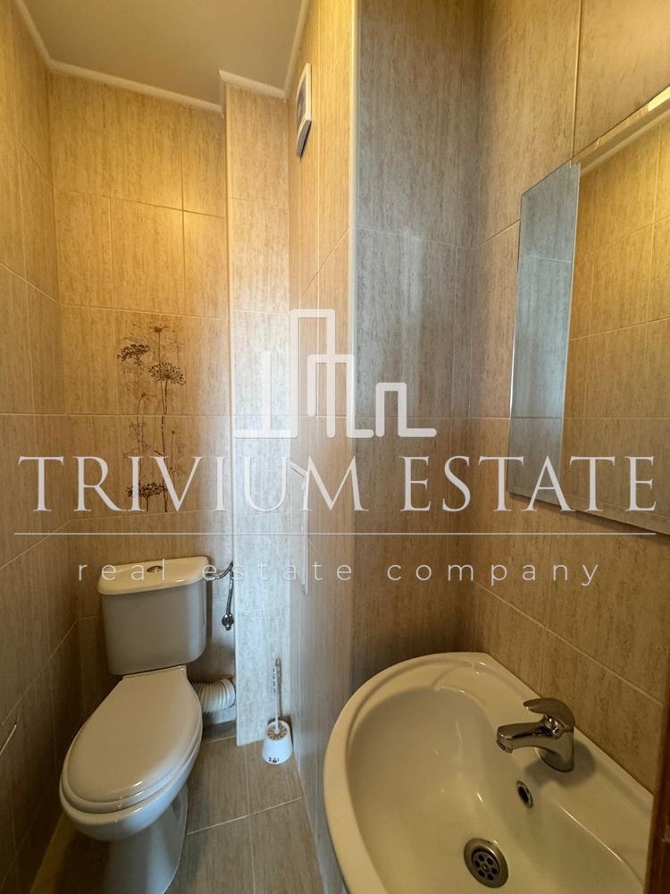 Продава 2-СТАЕН, гр. Пловдив, Кършияка, снимка 9 - Апартаменти - 53094782