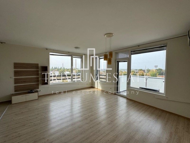 Продава 2-СТАЕН, гр. Пловдив, Кършияка, снимка 3 - Апартаменти - 53094782