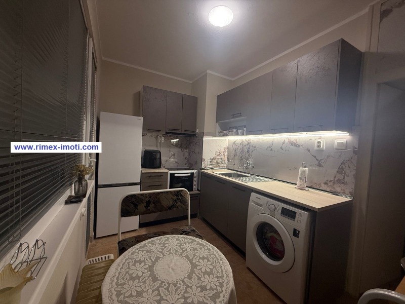 Продава 2-СТАЕН, гр. Пловдив, Христо Смирненски, снимка 4 - Апартаменти - 53175578