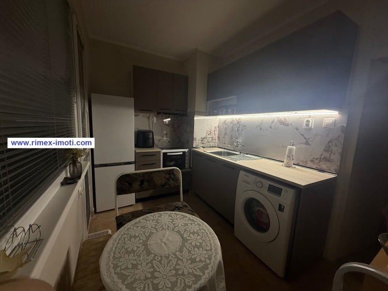 Продава 2-СТАЕН, гр. Пловдив, Христо Смирненски, снимка 5 - Апартаменти - 53175578