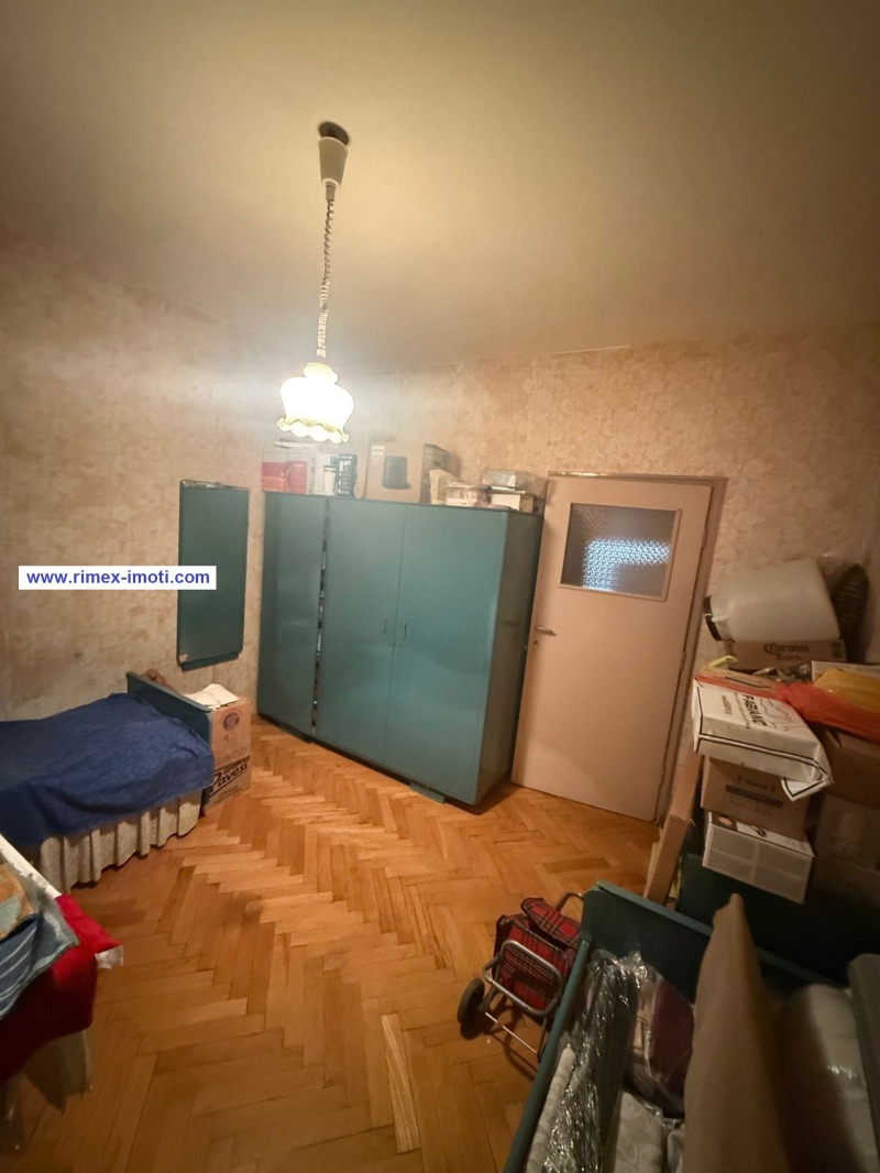 Продава 2-СТАЕН, гр. Пловдив, Христо Смирненски