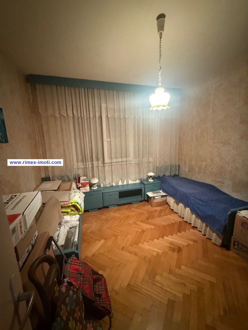 Продава 2-СТАЕН, гр. Пловдив, Христо Смирненски, снимка 2 - Апартаменти - 53175578