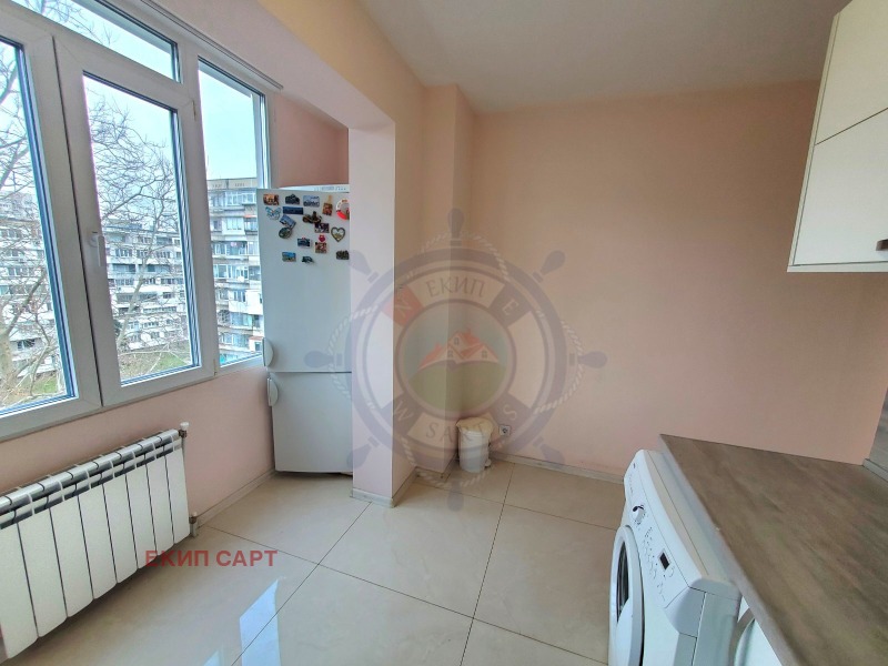 Продава 2-СТАЕН, гр. Варна, Младост 2, снимка 4 - Апартаменти - 53234807