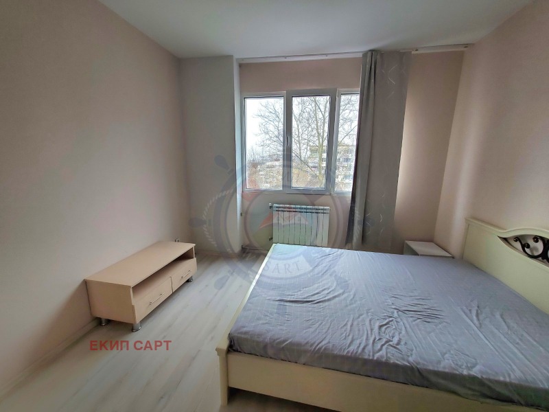 Продава 2-СТАЕН, гр. Варна, Младост 2, снимка 6 - Апартаменти - 53234807