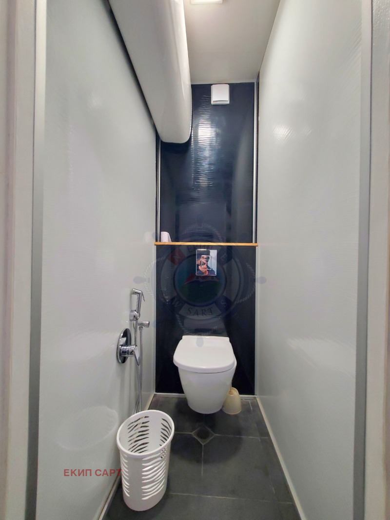 Продава 2-СТАЕН, гр. Варна, Младост 2, снимка 12 - Апартаменти - 53234807