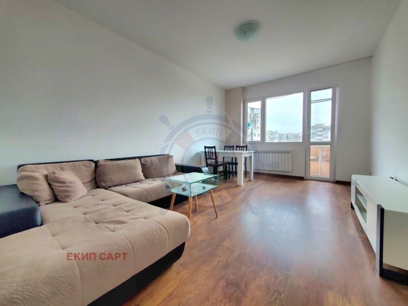 Продава 2-СТАЕН, гр. Варна, Младост 2, снимка 8 - Апартаменти - 53234807