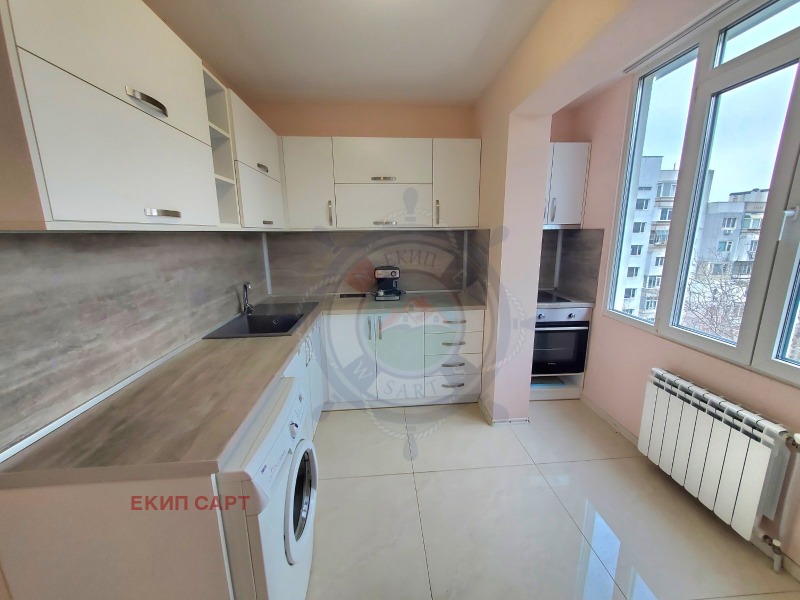 Продава 2-СТАЕН, гр. Варна, Младост 2, снимка 3 - Апартаменти - 53234807