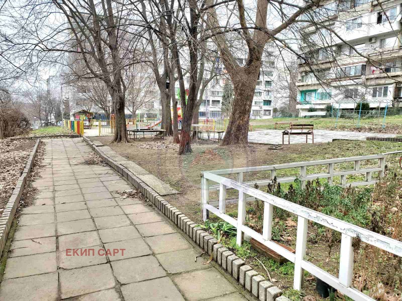 Продава 2-СТАЕН, гр. Варна, Младост 2, снимка 15 - Апартаменти - 53234807