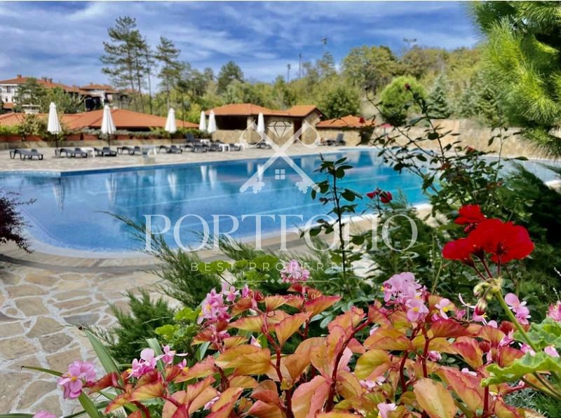 Продава 3-СТАЕН, гр. Созопол, област Бургас, снимка 11 - Апартаменти - 53337979