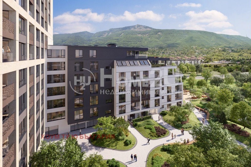 Na prodej  2 ložnice Sofia , Krastova vada , 121 m2 | 10542413 - obraz [4]