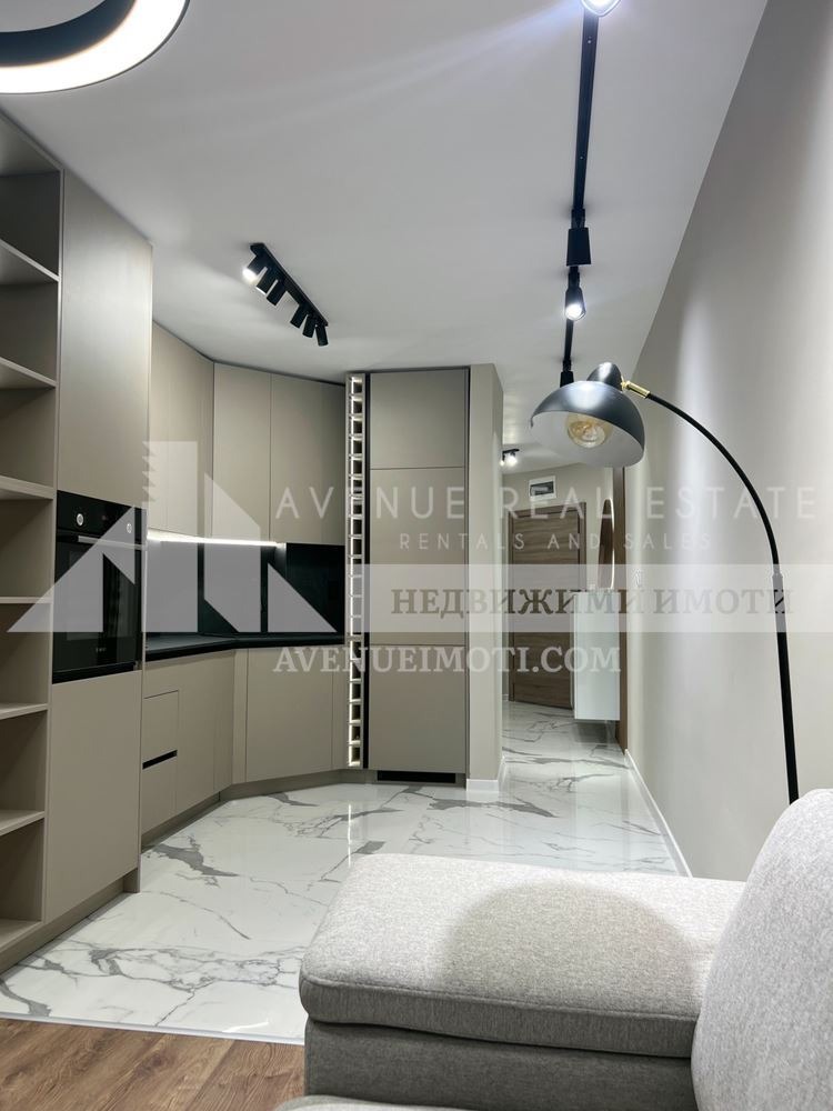 In vendita  2 camere da letto Plovdiv , Sadijski , 106 mq | 34398928 - Immagine [4]