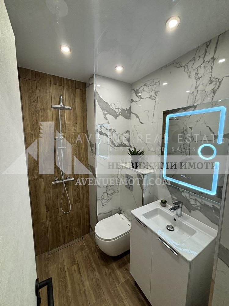 For Sale  2 bedroom Plovdiv , Sadiyski , 106 sq.m | 34398928 - image [13]