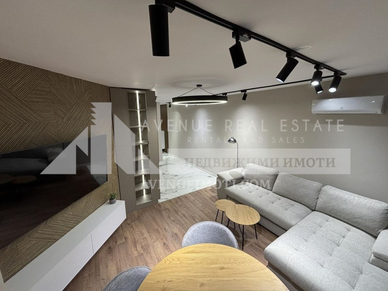 In vendita  2 camere da letto Plovdiv , Sadijski , 106 mq | 34398928 - Immagine [3]