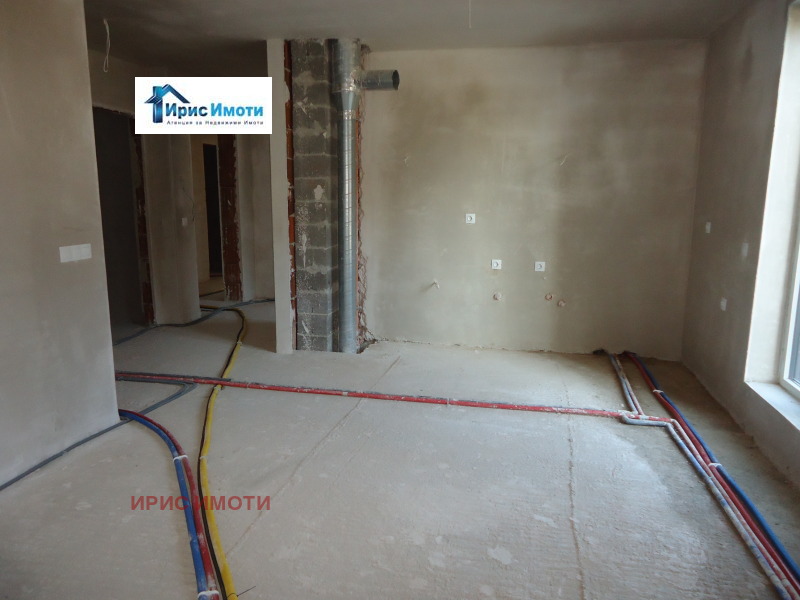 Продава 3-СТАЕН, гр. София, Студентски град, снимка 5 - Апартаменти - 50294308