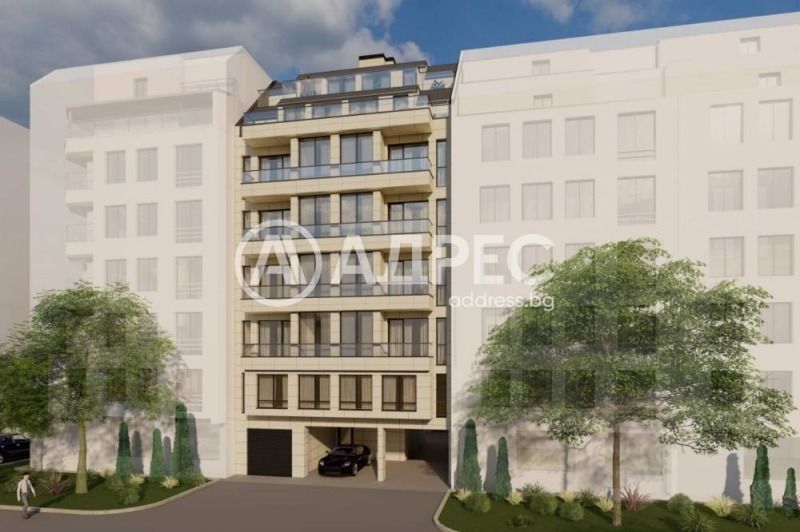 Продается  2 спальни София , Център , 130 кв.м | 48381832