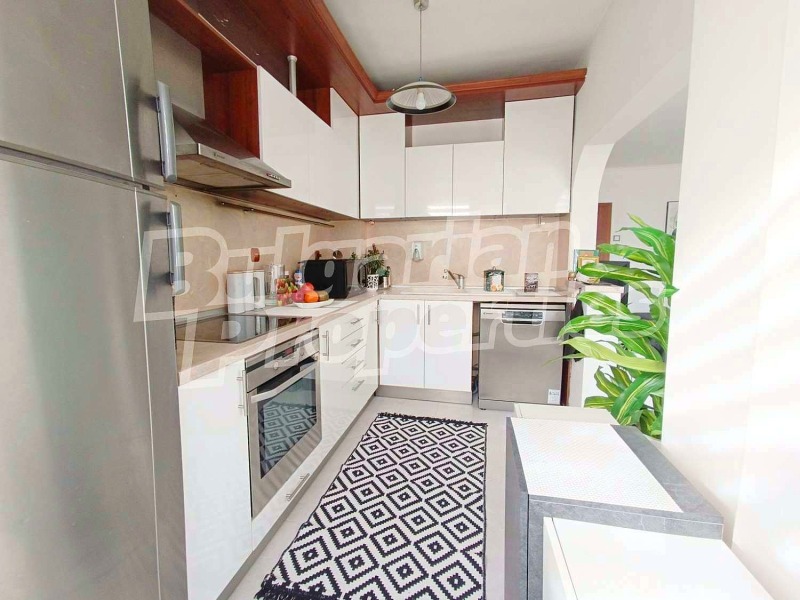 Продаја  2 спаваће собе Варна , Чајка , 82 м2 | 86576010 - слика [4]