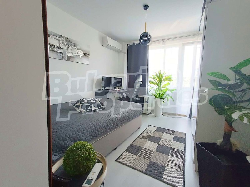 Продаја  2 спаваће собе Варна , Чајка , 82 м2 | 86576010 - слика [15]