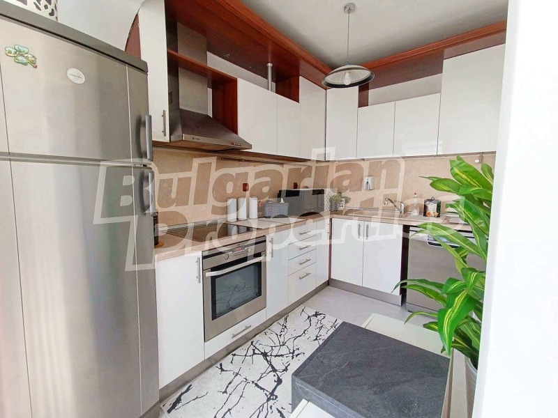 Продаја  2 спаваће собе Варна , Чајка , 82 м2 | 86576010 - слика [14]