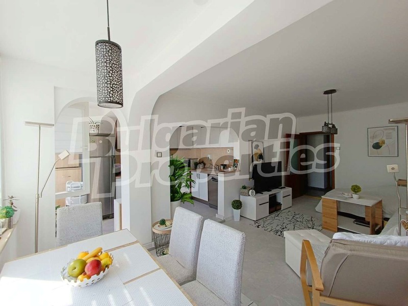 Продаја  2 спаваће собе Варна , Чајка , 82 м2 | 86576010 - слика [11]
