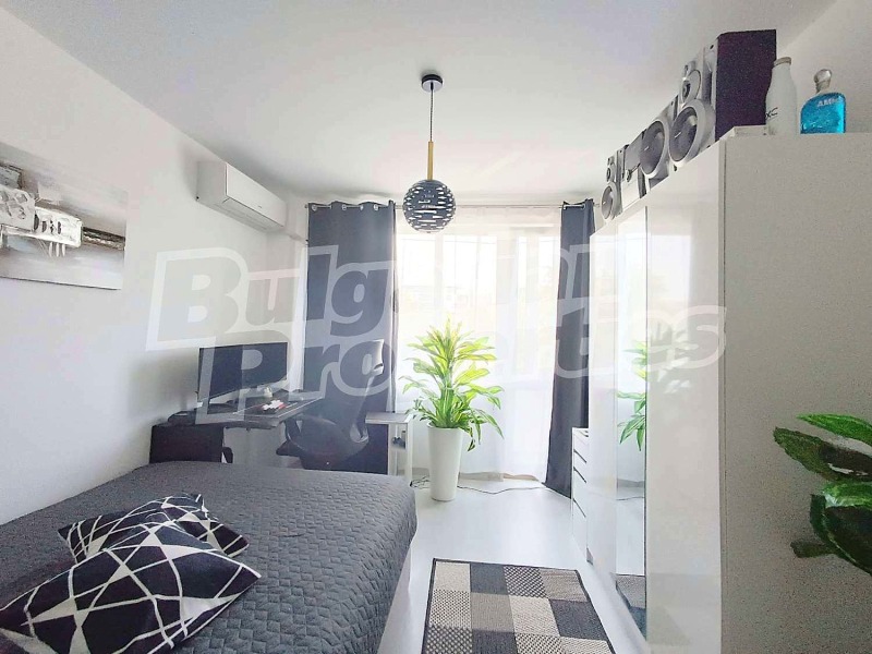 Продаја  2 спаваће собе Варна , Чајка , 82 м2 | 86576010 - слика [16]