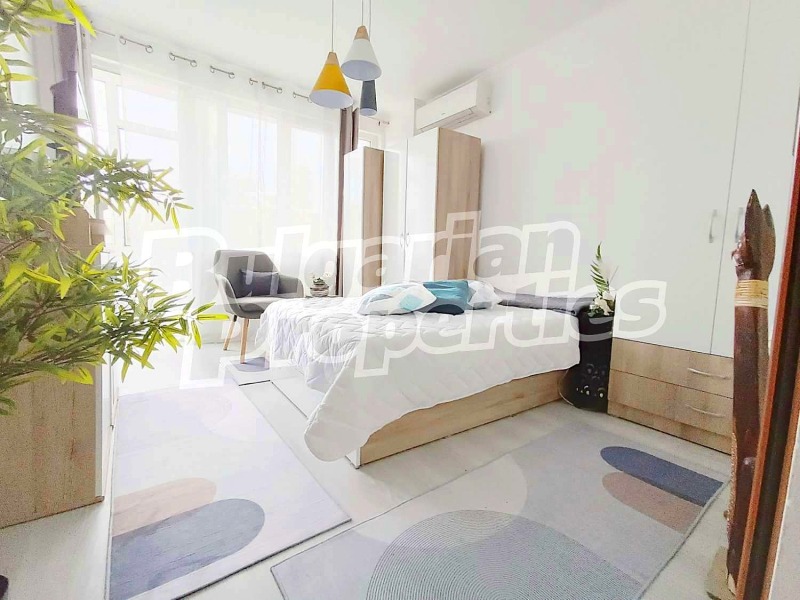 Продаја  2 спаваће собе Варна , Чајка , 82 м2 | 86576010 - слика [7]