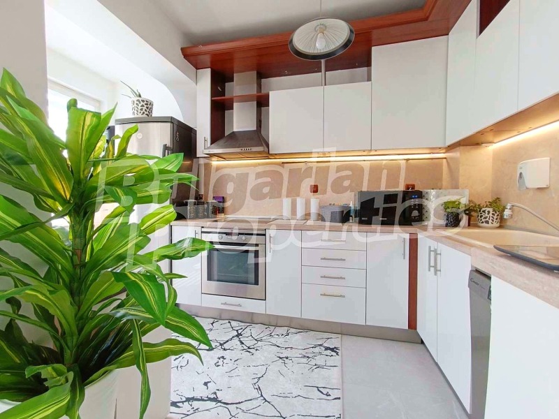 Продаја  2 спаваће собе Варна , Чајка , 82 м2 | 86576010 - слика [6]