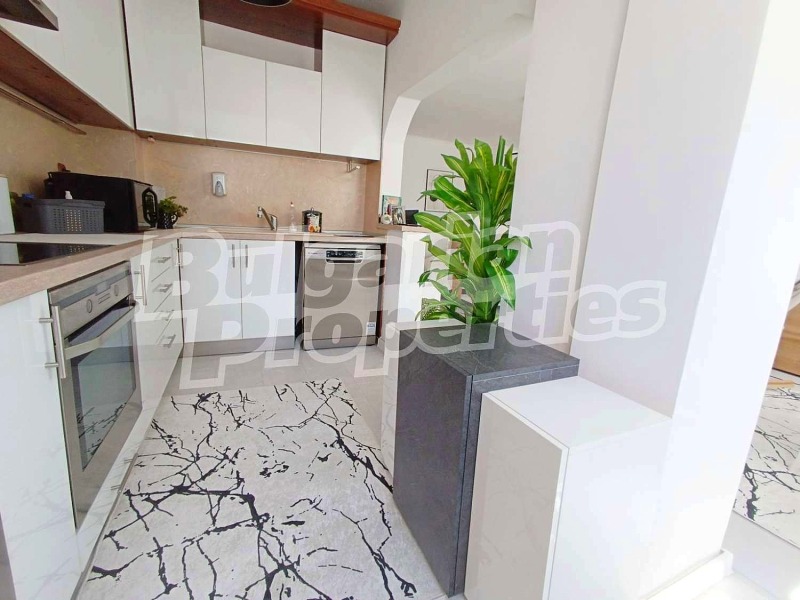 Продаја  2 спаваће собе Варна , Чајка , 82 м2 | 86576010 - слика [13]