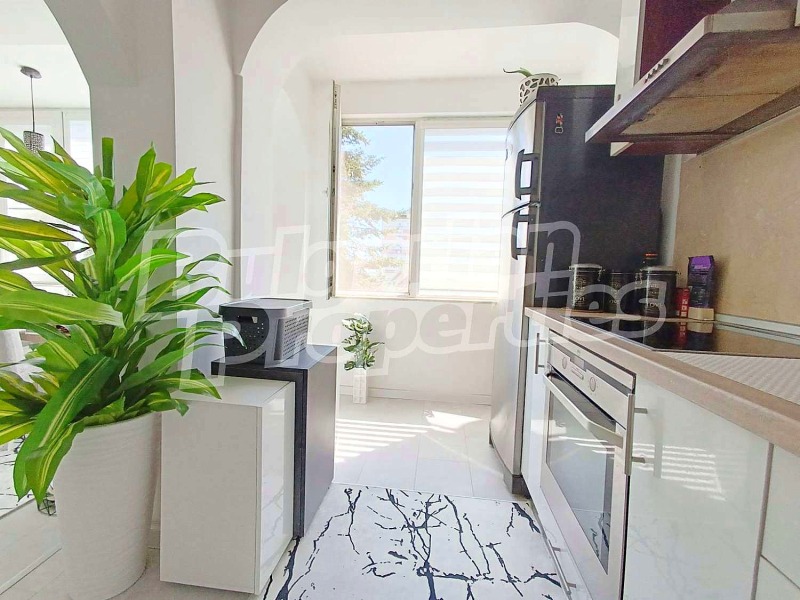 Продаја  2 спаваће собе Варна , Чајка , 82 м2 | 86576010 - слика [12]