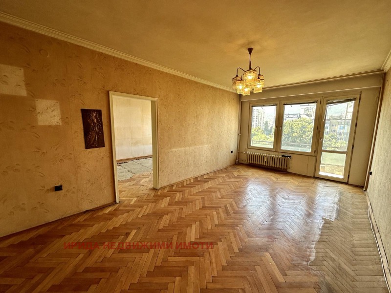 Na prodej  2 ložnice Sofia , Bakston , 100 m2 | 66477840