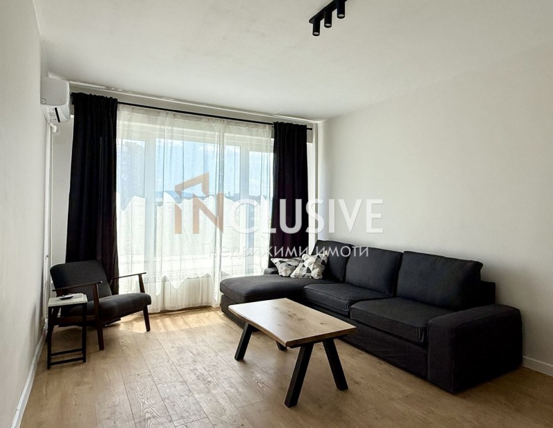 Myytävänä  2 makuuhuonetta Sofia , Mladost 1 , 58 neliömetriä | 94193251 - kuva [5]
