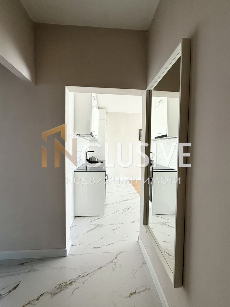 Myytävänä  2 makuuhuonetta Sofia , Mladost 1 , 58 neliömetriä | 94193251 - kuva [2]