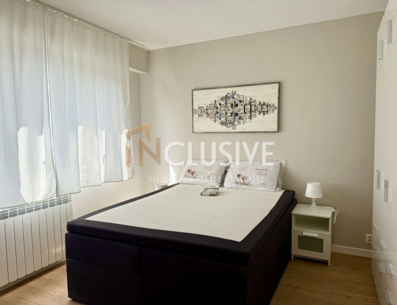 Myytävänä  2 makuuhuonetta Sofia , Mladost 1 , 58 neliömetriä | 94193251 - kuva [8]
