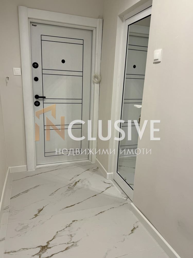 Myytävänä  2 makuuhuonetta Sofia , Mladost 1 , 58 neliömetriä | 94193251 - kuva [16]