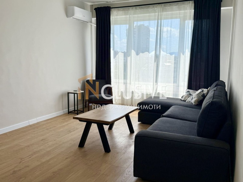 Myytävänä  2 makuuhuonetta Sofia , Mladost 1 , 58 neliömetriä | 94193251 - kuva [6]