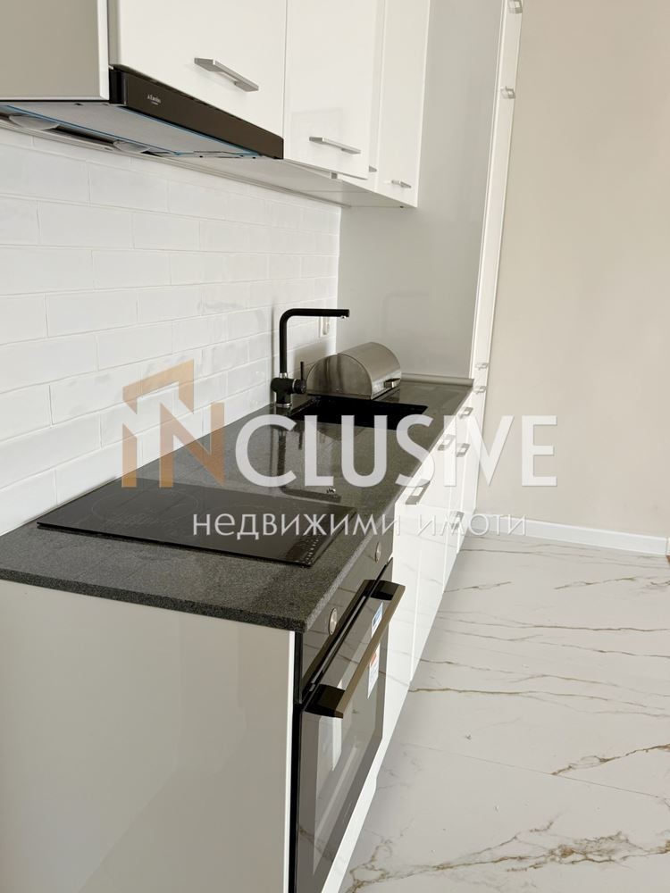 Myytävänä  2 makuuhuonetta Sofia , Mladost 1 , 58 neliömetriä | 94193251 - kuva [3]